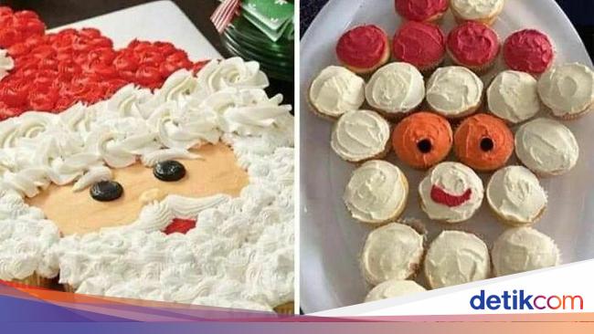 Super PD! Hasil Masakan 10 Netizen Ini Ternyata Zonk