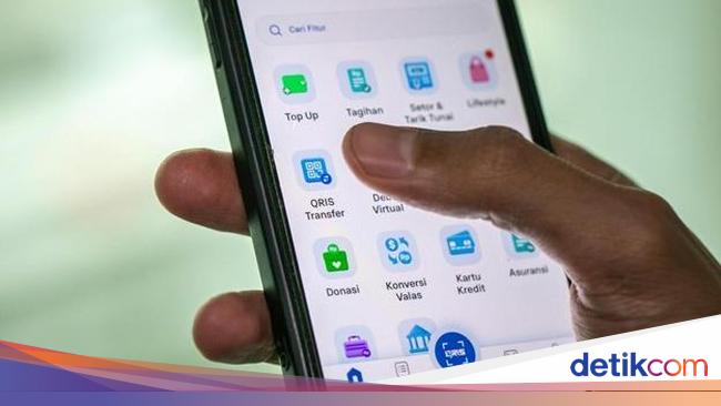 BRImo Digunakan 40 Juta User, Transaksi Tembus Rp 1,599 T dalam 3 Bulan