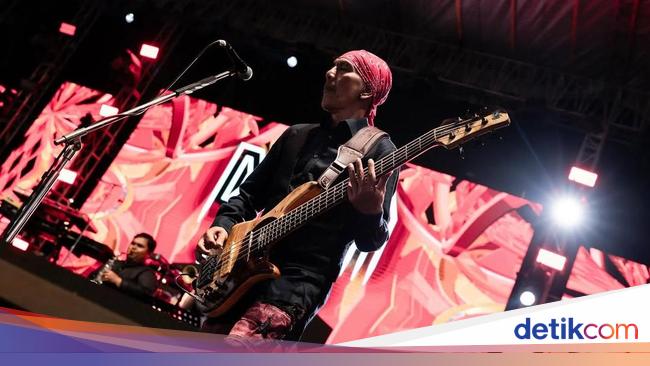 5 Fakta soal Jip Dikendarai Yuke Dewa 19 Tabrak Bocah di Tasikmalaya