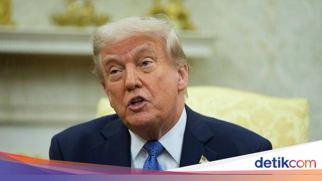 100 Hari Trump, Amerika dalam Badai Politik