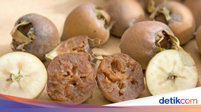 5 Buah dan Sayur Ini Pernah Ada Tapi Sekarang Lenyap!