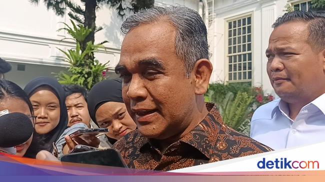 Sekjen Gerindra Nilai Putusan MK Pisah Pemilu Potensi Langgar UUD