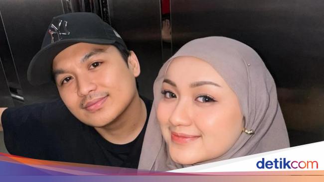 2 Bulan Kenal, Ate dan Allysa Fatkhia Siap Nikah Meski Beda Usia 8 Tahun