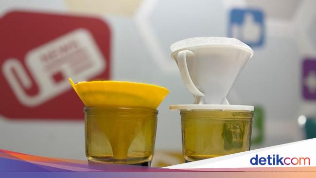 Dripper V60 vs Corong Kuning, Mana yang Hasilnya Lebih Enak?