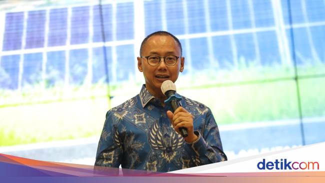 Eddy Soeparno: QRIS Terbukti Bantu UMKM-Ciptakan Efisiensi