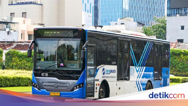Simak Rekayasa Lalu Lintas di Sekitar GBK Minggu 18 Mei