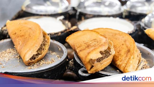 10 Kue Malaysia Ini Mirip dengan Jajanan Indonesia, Apa Saja?