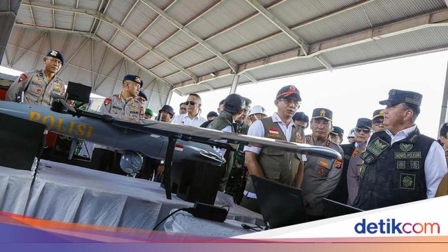 Riau Dinyatakan Darurat Karhutla, Modifikasi Cuaca Dimulai 1 Mei