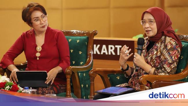 MenPAN-RB: Bangun Birokrasi Profesional Butuh Pemimpin Transformasional