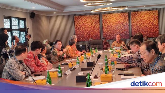 Menteri Prabowo Jamin RI Masih Jadi Target Investasi Korea