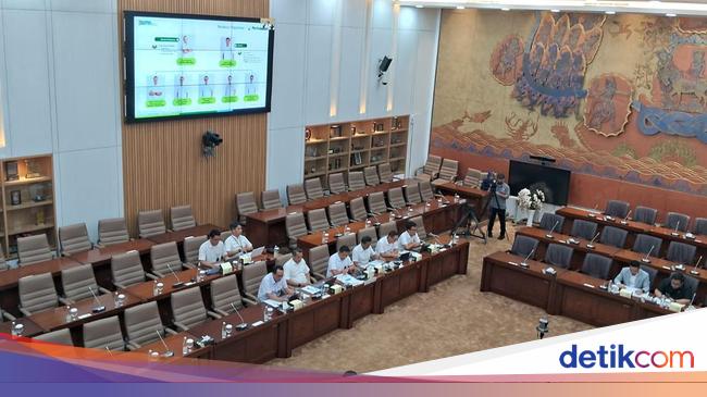 Bos Perhutani Ngeluh ke DPR Produk Kayu Putih Tak Lagi Laku