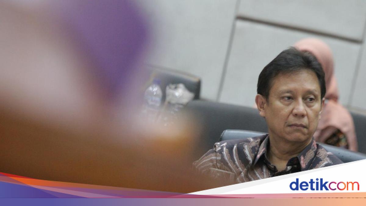 Serba-serbi Pernyataan Menkes di Senayan Perihal BPJS