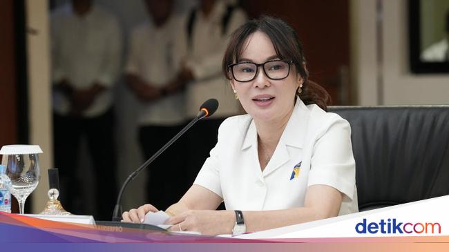 Wawalkot Batam Minta Rieke Tak Sebar Hoax Kekerasan-Kriminalisasi Warga Rempang