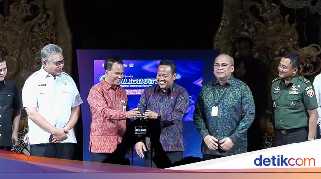 Bank BPD Bali Perkuat Inklusi Keuangan dan Ekonomi Digital di Pulau Dewata