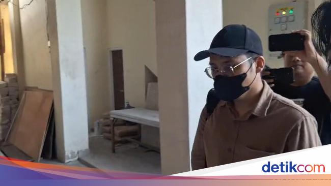 Polisi Tetapkan Dokter YA Tersangka Pelecehan Pasien RS di Malang
