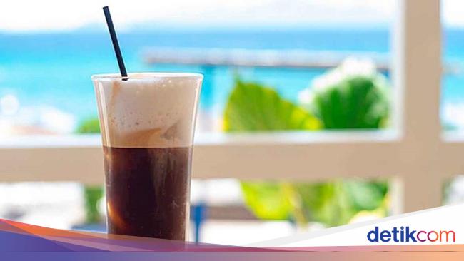 7 Kopi Terenak di Dunia hingga Alasan Nasi di Resto Jepang Lebih Enak