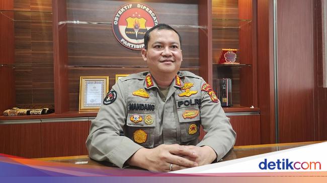 1 Pembacok Pengantin Pria di Palembang Ditangkap di Batam