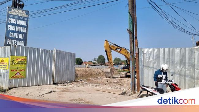 Warga Kampung Sukajaya Cerita soal Aura Cinta yang Viral Debat Gubernur Jabar