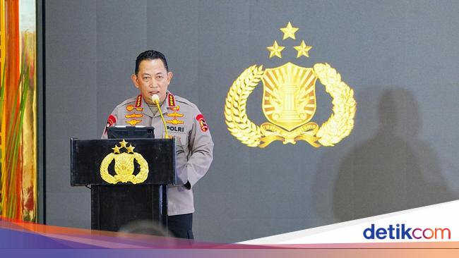 Ketua Komisi III DPR Apresiasi Kapolri soal Panen Raya Jagung 2,5 Juta Ton
