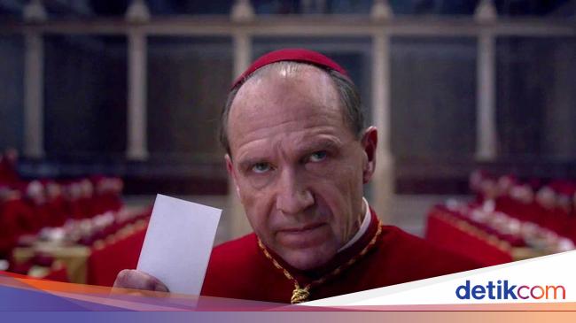 Konklaf: Pemilihan Paus Berubah Menjadi Sensasi Politik