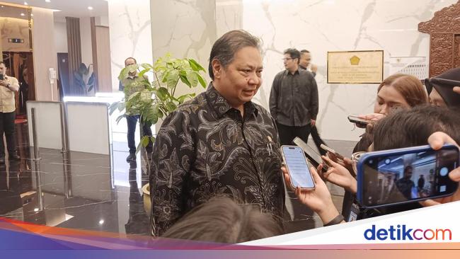 RI Masih Punya Waktu 60 Hari Bujuk AS Turunkan Tarif Impor