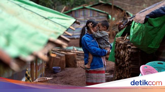 Lagi-lagi Junta Myanmar Ingkar Janji