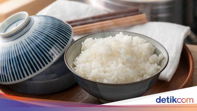 Terungkap! 5 Makanan yang Paling Banyak Dikonsumsi di Dunia