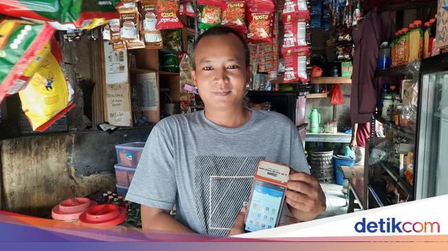 Persaingan Tak Surutkan Semangat Agen BRILink Naik Level ke Juragan
