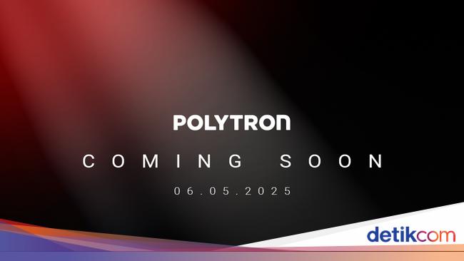 Polytron EV Siap Mengaspal? Intip Bocoran Spesial Jelang Launching 6 Mei!