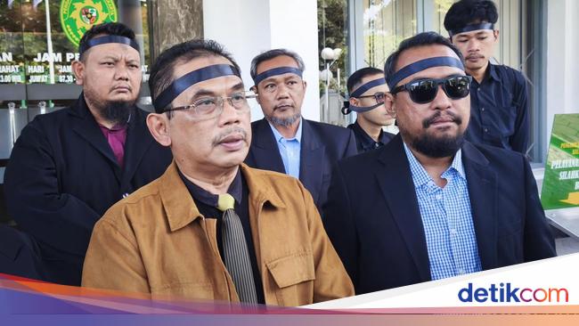 Jokowi Absen di Sidang Mediasi Gugatan Ijazah, Kuasa Hukum Bilang Begini