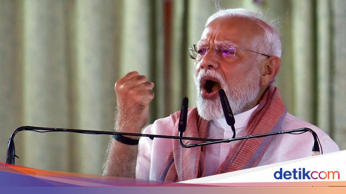 PM India Modi Kunjungi Jakarta &amp; Yogyakarta 6-8 Juli, Bakal Bertemu Prabowo