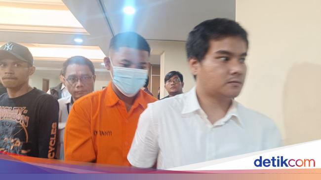 Kejinya Pria di Cikarang Bunuh Kekasih hingga HP-Motor juga Dicuri