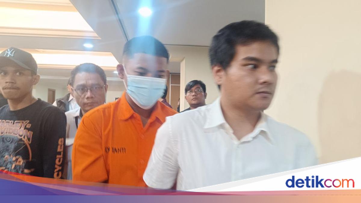 Bunuh Pacar yang Diduga Selingkuh, Pria di Cikarang Dituntut 19 Tahun Penjara