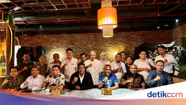 Kehadiran Prabowo Saat May Day Dinilai Momentum Keberpihakan ke Kaum Buruh