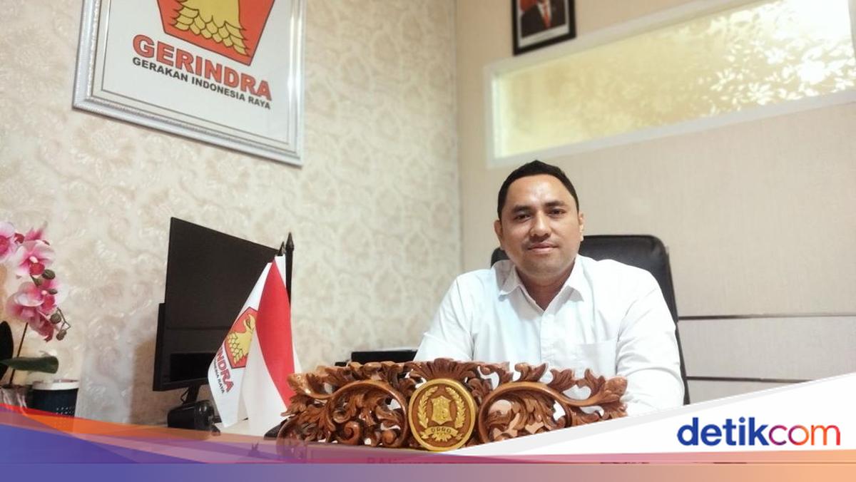 Api Rafai DPRD Kota Surabaya Sebut Pemasangan Portal Harus Libatkan Masyarakat