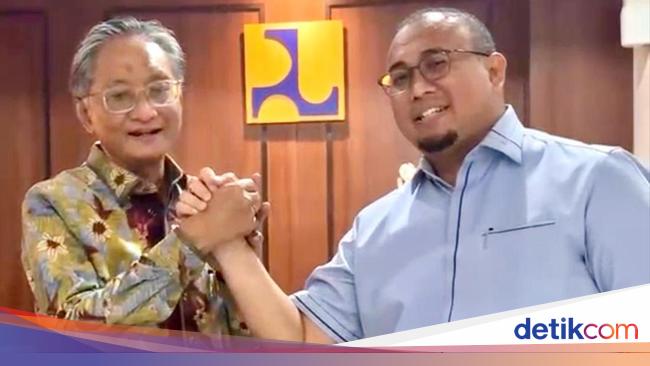 Andre Rosiade Boyong Menteri PU Dua Hari Keliling Sumbar Bawa Kue Pembangunan dari Prabowo