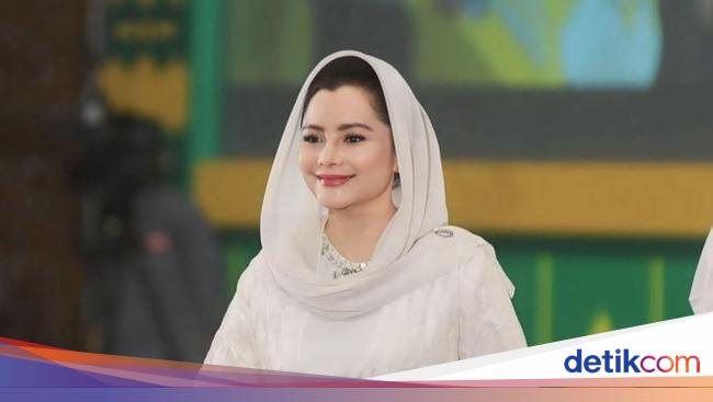 Legislator Novita Wijayanti Sebut Prabowo Presiden Sejati Kaum Buruh