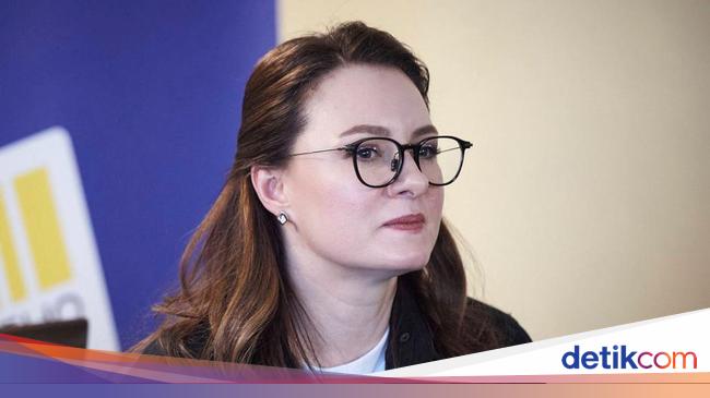 Bantu Ukraina, Trump Tuntut Imbal Balik Lebih Akses Mineral