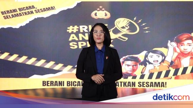 Polri Bakal Beri Trauma Healing Bocah Korban Penyiksaan Ortu di Jaksel