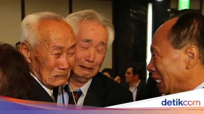 Korea Utara Hancurkan Simbol Rekonsiliasi dengan Korea Selatan