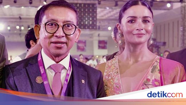 Fadli Zon Pastikan RI Siap Peluas Kolaborasi untuk Genjot Ekonomi Budaya