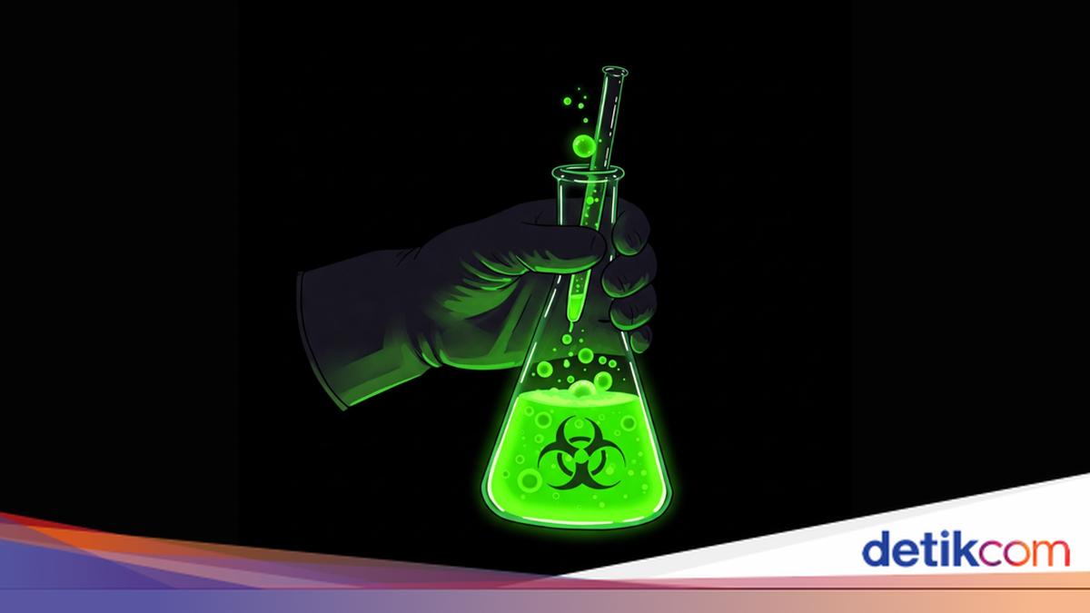 Polisi Kantongi Identitas Pelaku Penyiram Air Keras ke Pelajar di Jakpus