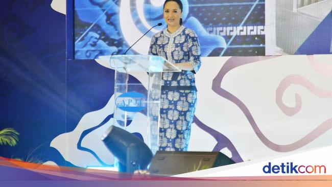 Gelar Rakernas, Pengusaha Jasa Boga Ikut Perkuat Ketahanan Pangan