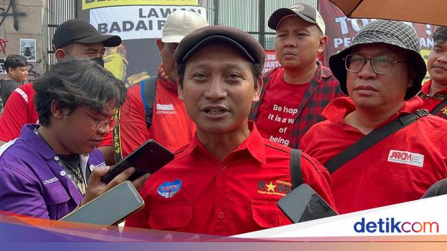 KASBI Pelajari Rencana Pembentukan Dewan Kesejahteraan Buruh