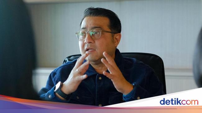 Menteri Ekonomi Kreatif Minta Tambahan Anggaran Jadi Rp 2,34 T