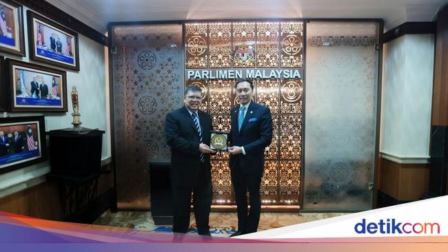 Ibas Dorong Sinergi ASEAN Wujudkan Ekonomi Hijau dan Kerja Sama Perdagangan
