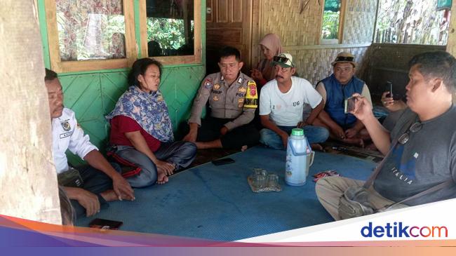 Misteri Wanita Sukabumi Hilang 2 Pekan: Terapung di Laut, Tahu-tahu di Subang