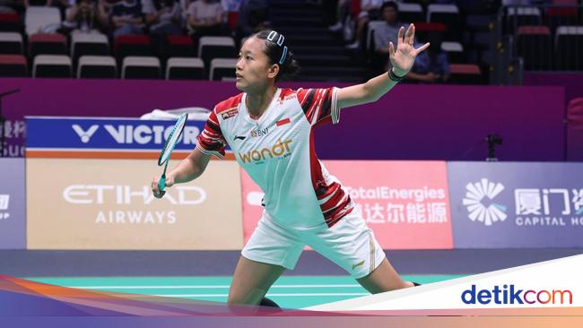 Indonesia vs Korea: Live Match Today