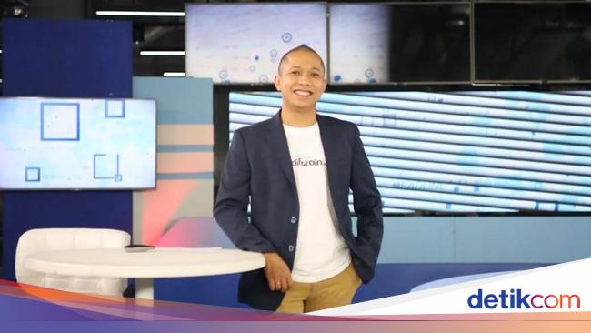 Pria Ini Raup Miliaran dari Bisnis Foto Tanpa Pegang Kamera Sekalipun, Kok Bisa?