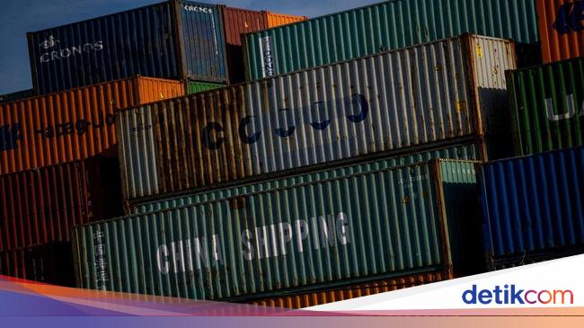 China Tuntut 'Ketulusan' AS Saat Memulai Penawaran Tarif Dagang